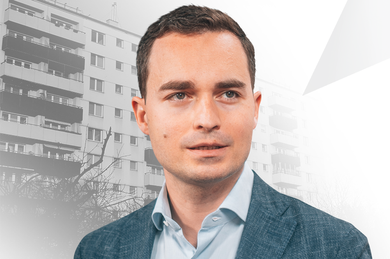 Klubobmann Maximilian Krauss